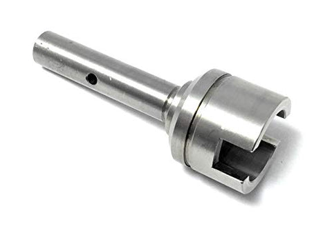 MyScubaShop Apollo Stainless Steel Propeller Shaft for Apollo, Tusa and Dacor Underwater Scooters (DPV)