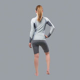 New Women's (2X-Small) LavaCore Elite Long Sleeve Shirt with Merino, Polytherm, & Neoprene Panels for Scuba Diving, Surfing, Kayaking, Rafting, Paddling & Many Other Watersports