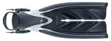 TUSA SF-15 X-Pert Zoom Z3 Open Heel Scuba Diving Fins