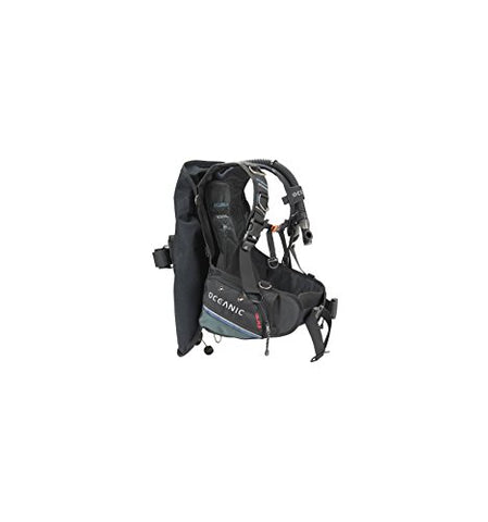 Oceanic Excursion BCD with QRL4 - X-Large