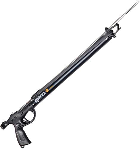 Mares Sling Gun Sniper Alpha Spearfishing Gun, 55cm