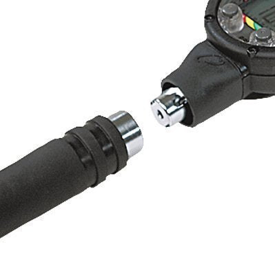 Oceanic New Hi-Pressure Quick-Disconnect Hose for ProPlus, ProPlus 2 & ProPlus 2.1