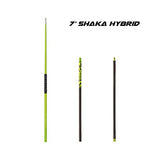 JBL Shaka Carbon Fiber 7' Travel Polespear