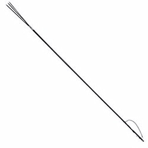 AB Biller 4 1/2' Travel Pole Spear Three 18" Sections (Slip Tip)