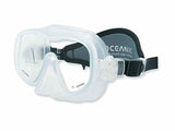 Oceanic Shadow Single Window Mask