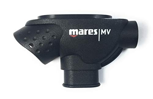 Dacor Mares 2nd Stage Case for Mares MV Regulator Viper Series
