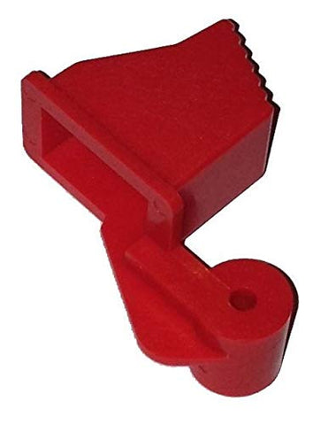 Apollo Upgraded & More Durable AV-1 and Dacor SV-900 DPV Scooter Button Switch (Red) - (Discontinued - Only 1 Left)