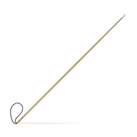 JBL New D72 One Piece 72 Inch (1.83 Meters) Polespear with Stainless 6mm Threaded End