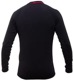 Hollis New Men's Advanced Undergarment AUG Base Shirt (Size Small)