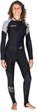 Mares Womens Ultra Skin Steamer Full Suit