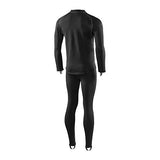 Waterproof Mens Body X Single Layer 285G Undergarment Pants