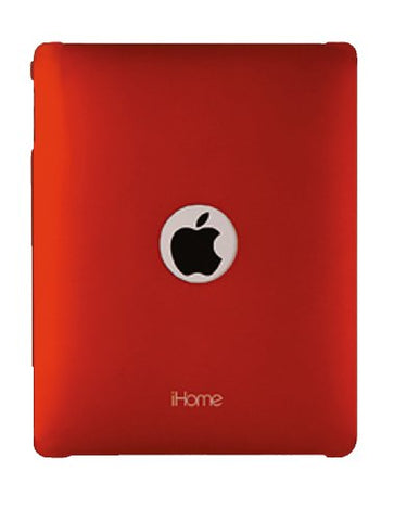 iHome Hard Shell Shield Case for iPad