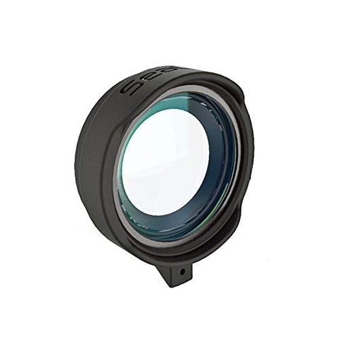 Super Macro Close-Up Lens for Micro Series & RM-4K