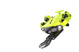 FIFISH V6s Underwater ROV Omnidirectional Movement 4K UHD Camera VR Headset Real-Time Control, LED True 360°, Ultra Wide Angle, Slow Motion, Underwater Drone