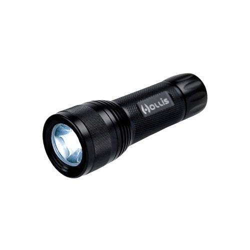 Hollis New 210 Lumen LED Mini3 Scuba Diving Torch Light