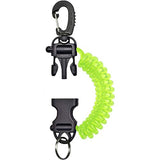 Innovative Scuba Smart Coil Lanyard