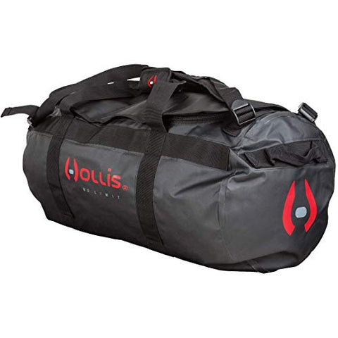 Hollis Duffle Bag Backpack for Scuba Diving Gear