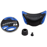Atomic Z3 Color Kits for Scuba Diving Regulator (Purple)