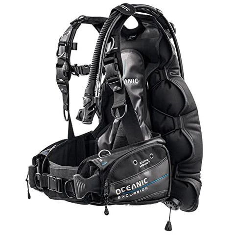 Oceanic Excursion Back Inflation BCD (New 2015)