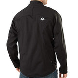Lavacore Men's Merino Full Zip Jacket (3X-Large)
