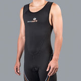 New Men's (Medium) LavaCore Trilaminate Polytherm Sleeveless Jumpsuit for Scuba Diving, Surfing, Kayaking, Rafting, Paddling & Many Other WaterSports