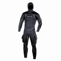 Wetsuits/SemiDry