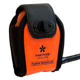 Spare Air 300PK-N & Nautilus Lifeline GPS Scuba Safety Package w/Accessories