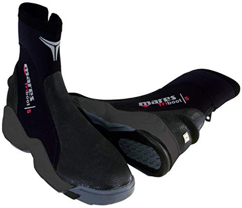 Mares Dive Boot Trilastic 6.5mm