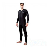 New Men's LavaCore Trilaminate Polytherm Full Jumpsuit for Extreme Watersports (Size King-2)