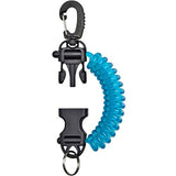 Innovative Scuba Smart Coil Lanyard