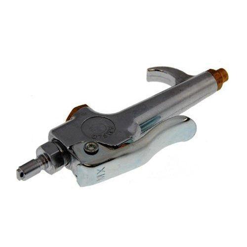 Trident Air Gun for pluging into BCD Inflator Hose - Fits Oceanic Air XS, SeaQuest AirSource, Apeks Octo Plus, Zeagle Octo Plus & Beauchat Venturi