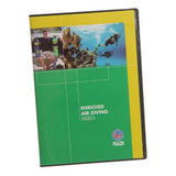 Enriched Air DVD by Padi