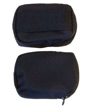 Oceanic Tank Band Pouch Pair for Original Weight Release System