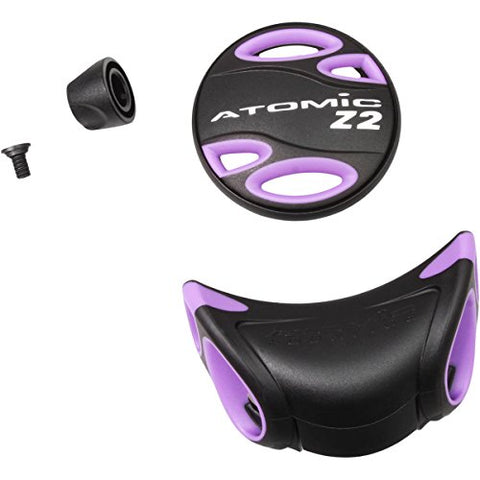 Atomic Aquatics Color Kit for Z2 Regulator (Purple)
