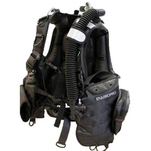 Hollis New EnviroPro BCD (Size X-Large)