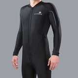 Lavacore New Men's Trilaminate Polytherm Full Jumpsuit (Small) with Front Zipper for Extreme Watersports