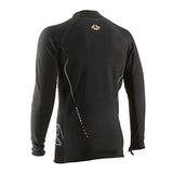 Lavacore Long Sleeve Men's Thermal Shirt - Long Sleeve Thermal Under 2XLarge