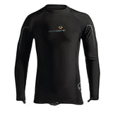 Lavacore New Men's Trilaminate Polytherm Long Sleeve Shirt (3X-Large) for Extreme Watersports