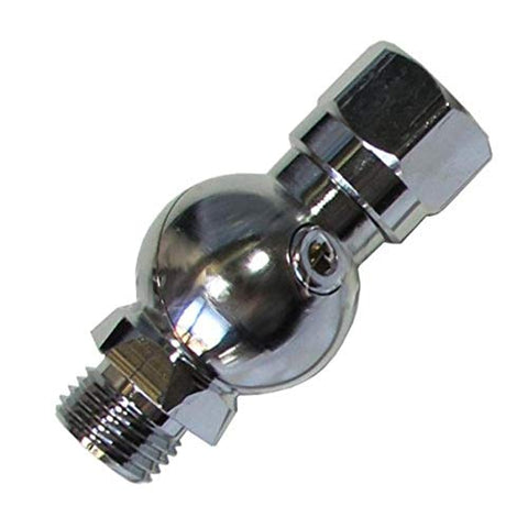 Scuba Choice Scuba Diving 360-Degree Swivel Adapter and Service Parts