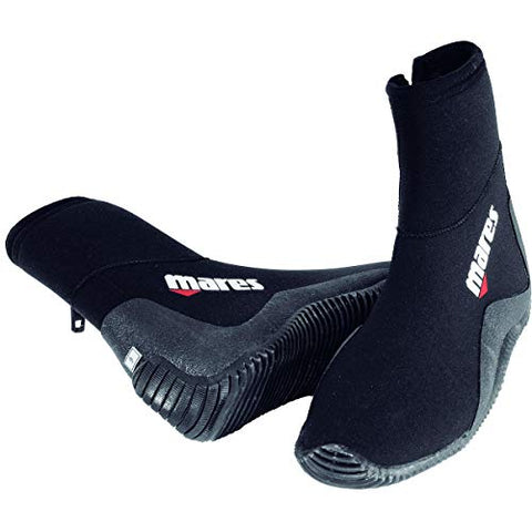 Mares Classic 3mm Dive Boot