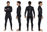Waterproof Mens Neoskin 1.5mm Super Stretch Wetsuit