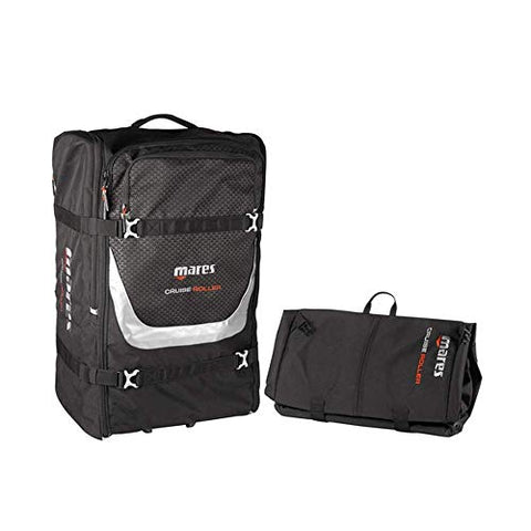 Mares Cruise Roller Foldable Backpack with Wheels