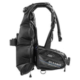 Oceanic Excursion Back Inflation BCD (New 2015)