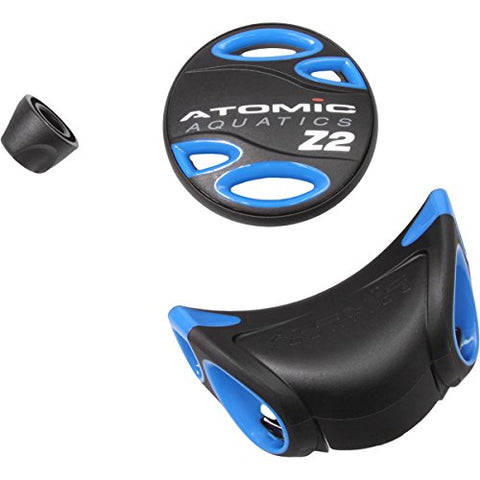 Atomic Aquatics Z2 Color Kit for Scuba Diving Regulators