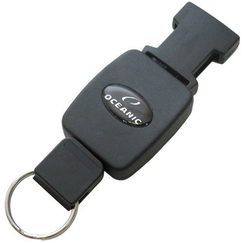 Oceanic New Scuba Diving BCD Retractor Clip