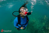 New EasyDive Explorer - The Complete Dive & Snorkel System