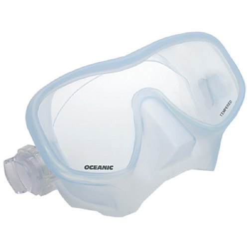 Oceanic Shadow Scuba Diving and Snorkeling Mask