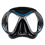 Oceanic OceanVu Mask