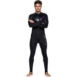 Waterproof Mens Neoskin 1.5mm Super Stretch Wetsuit