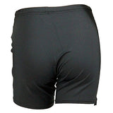 Tilos 8oz UPF 50+ Womens Rash Guard Shorts